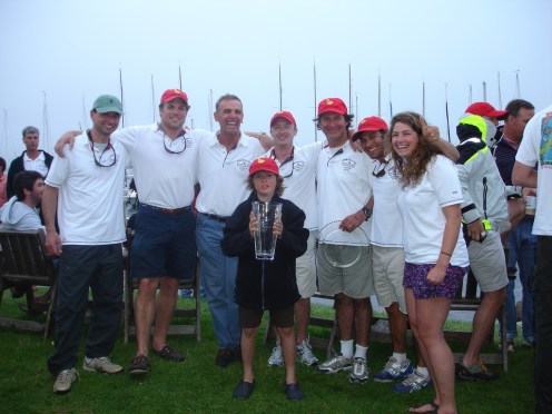 TEAM MANITOU BIRW 2011 TEAM MANITOU BIRW 2011